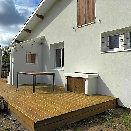 Hotel L'esperance 4*